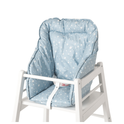 Coussin de salle à manger pour bébé Enfants Augmentation Chaise Coussin  réglable Chaise haute amovible Coussin Coussin Chaise pour bébé Soins Ns2