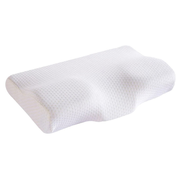 Coussin Douleur Cervicale - blanc