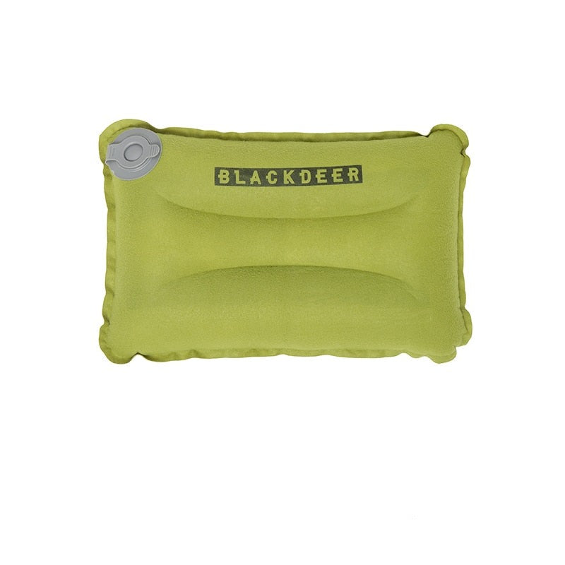 Petit coussin gonflable