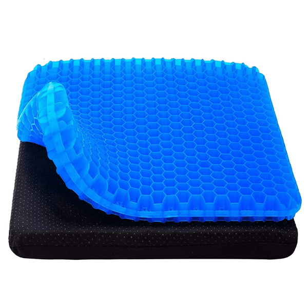 Coussin Gel Coccyx