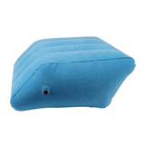 Coussin Lève jambes <br> Gonflable