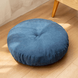 coussin de méditation tibétain