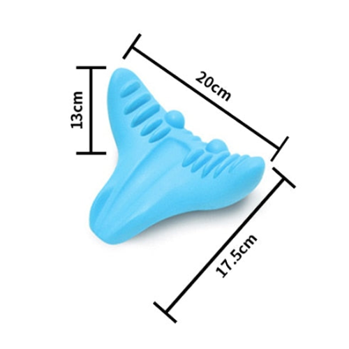 les dimensions du coussin